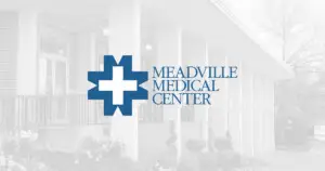 Meadville Medical Center logo