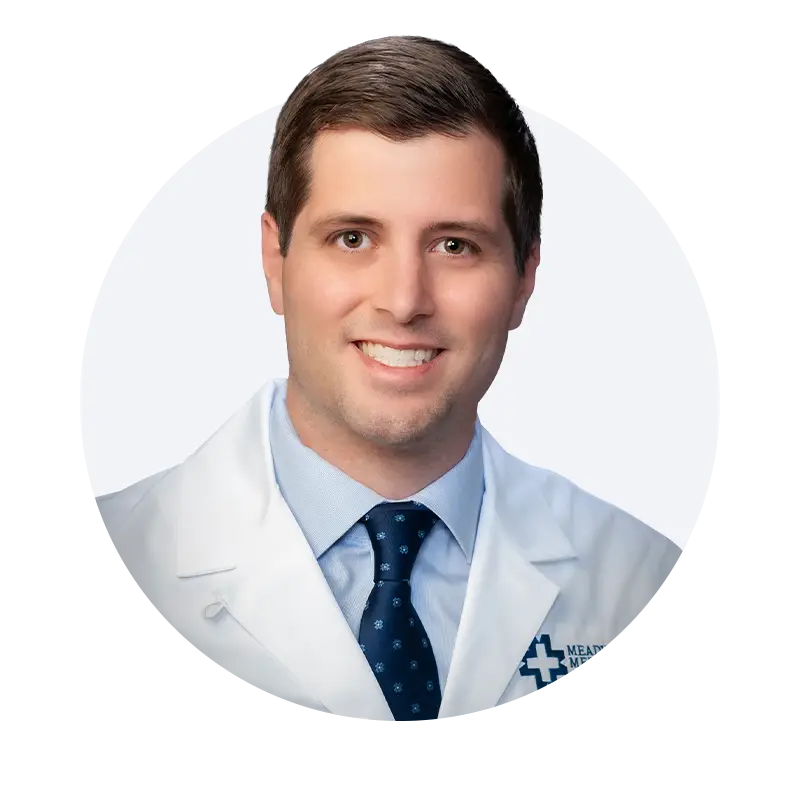 Dr. Michael Wismer, MD