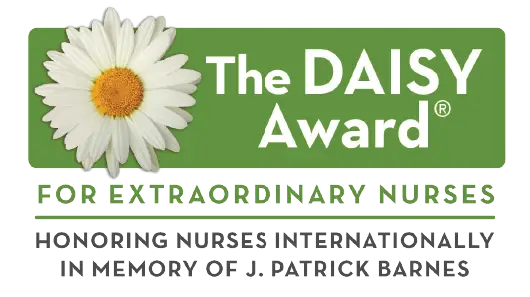 DAISY Award Logo