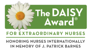 DAISY Award logo