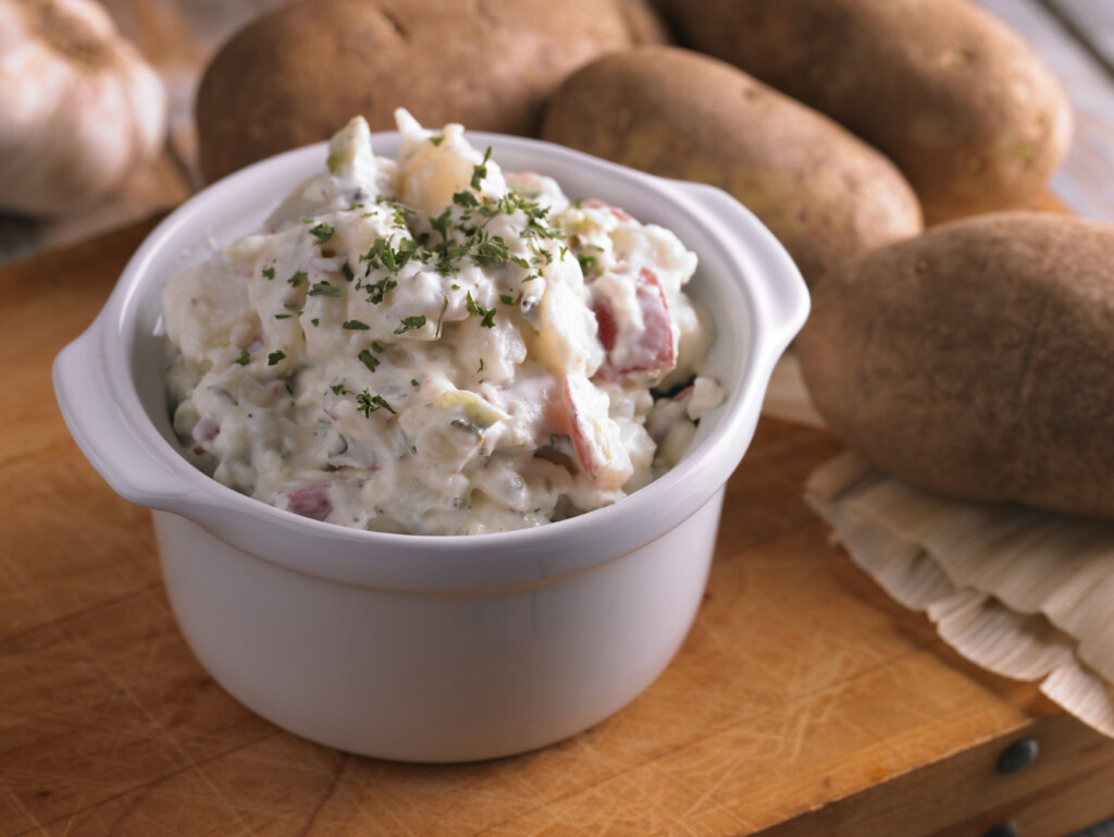 Potato Salad