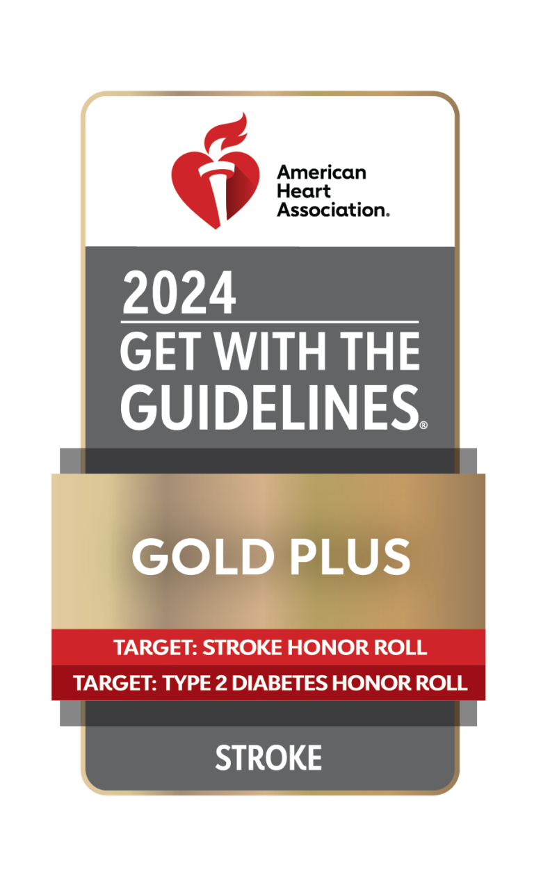 2024 Get with the Guidelines Award