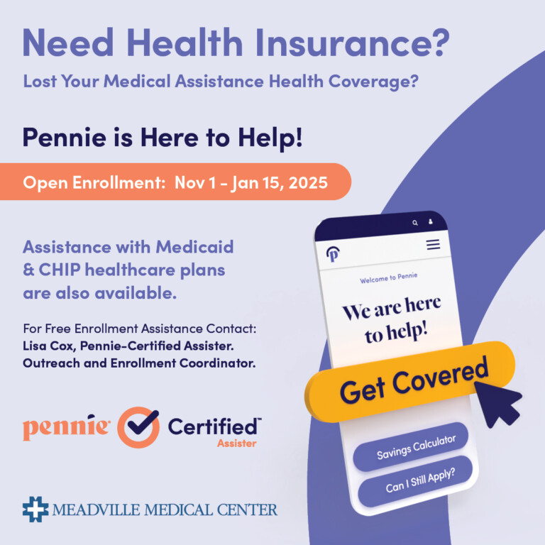 Pennie Open Enrollment 2025