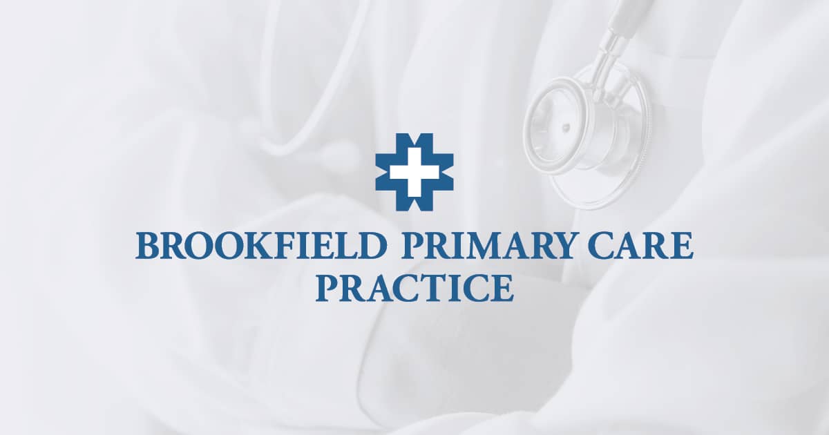 Brookfield Primary Care Practice