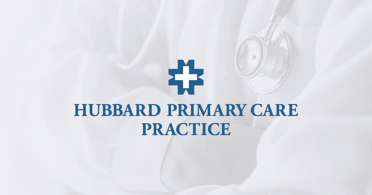 Hubbard Primary Care Practice