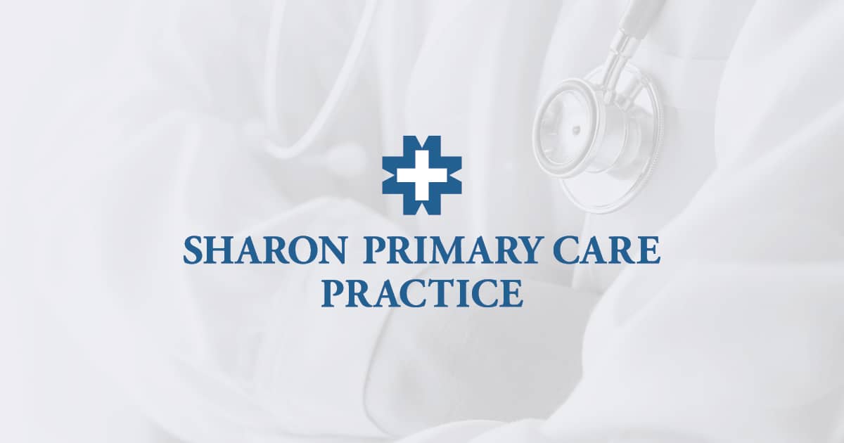 Sharon Primary Care Practice