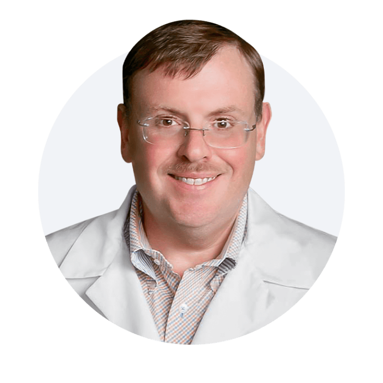 Scott Morgan, MD