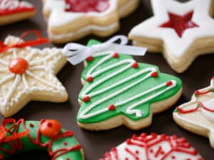 Christmas Cookies