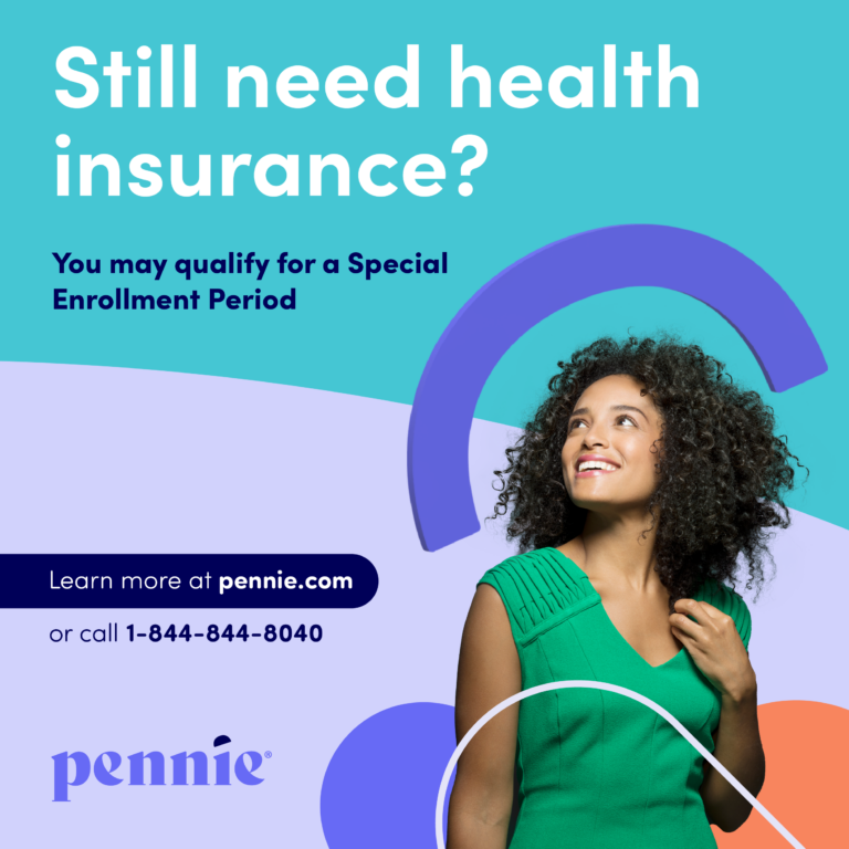 Pennie Special Enrollment