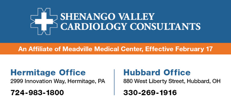 Shenango Valley Cardiology Consultants