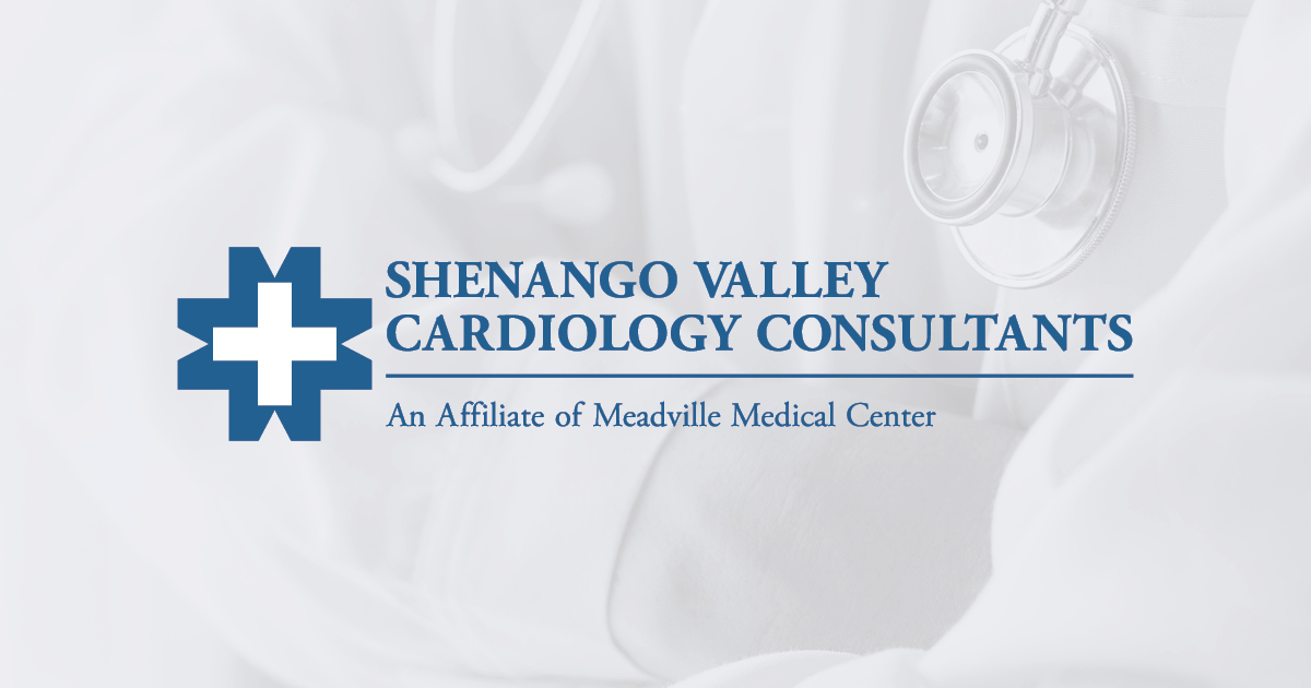 Shenango Valley Cardiology Consultants