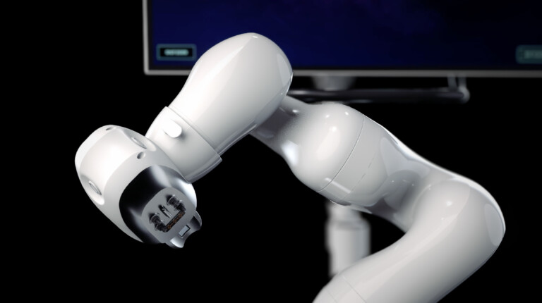 Noah Galaxy Robotic Arm